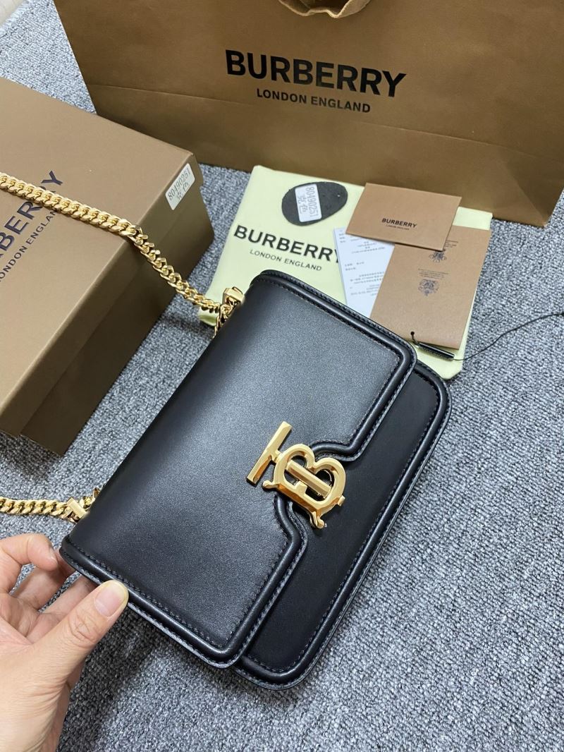 Burberry Satchel Bags